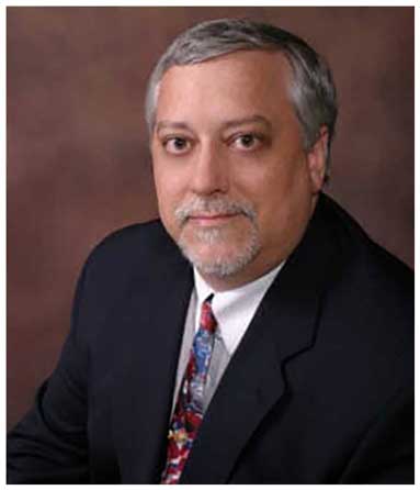 Photo of Attorney Stephen T. Collins