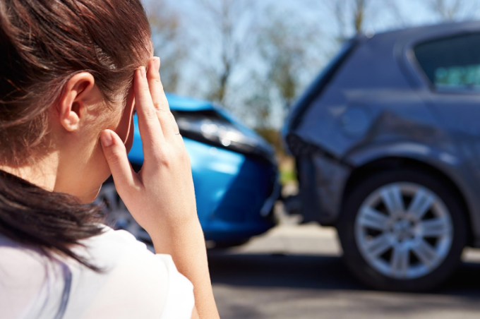 What You Should Do Immediately After a Car Accident