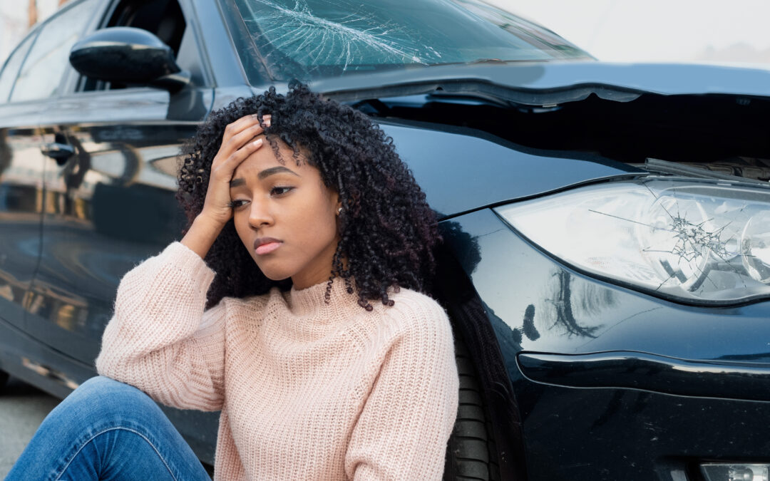 How an Experienced Attorney Can Assist Drivers After a Motor Vehicle Accident