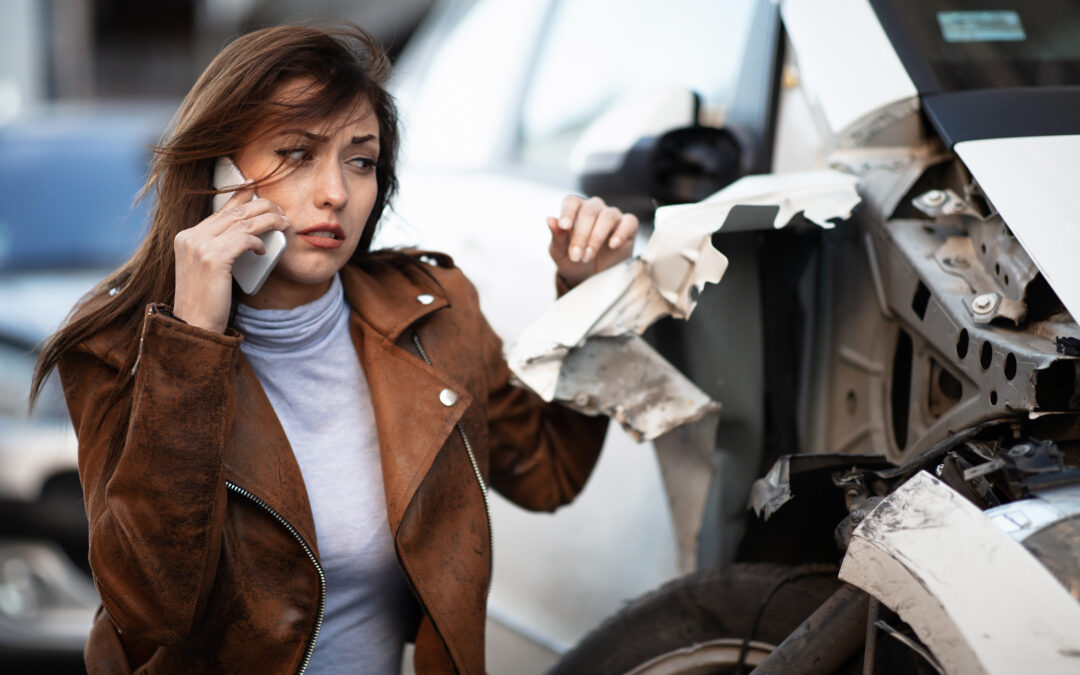 The Hidden Costs of Delaying Legal Action After a Car Accident