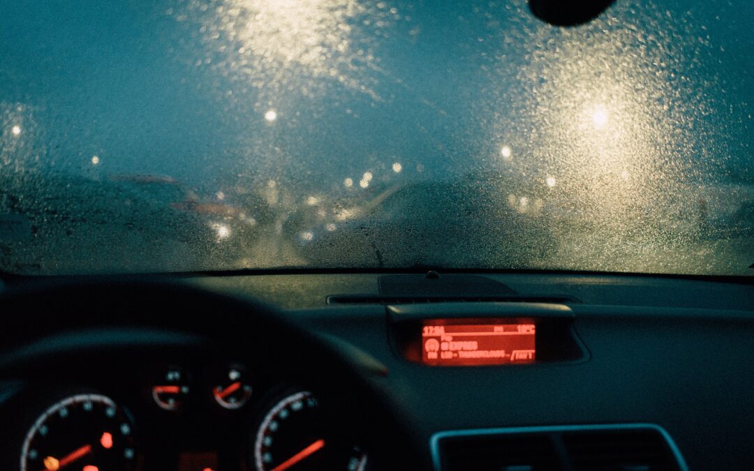 Navigating the Legal Landscape of Weather-Related Car Accidents